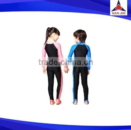 SBR Neoprene 4mmsurfing Suit Wetsuit
