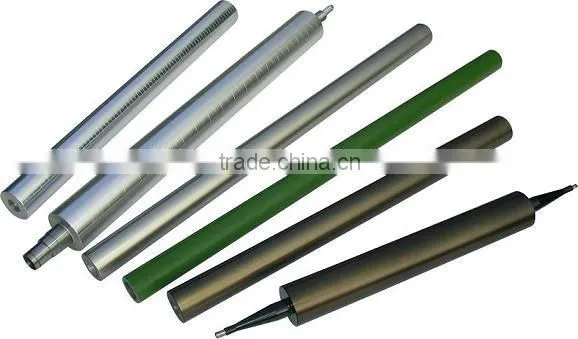 Aluminum Guide Roll, Alloy Guide Roll