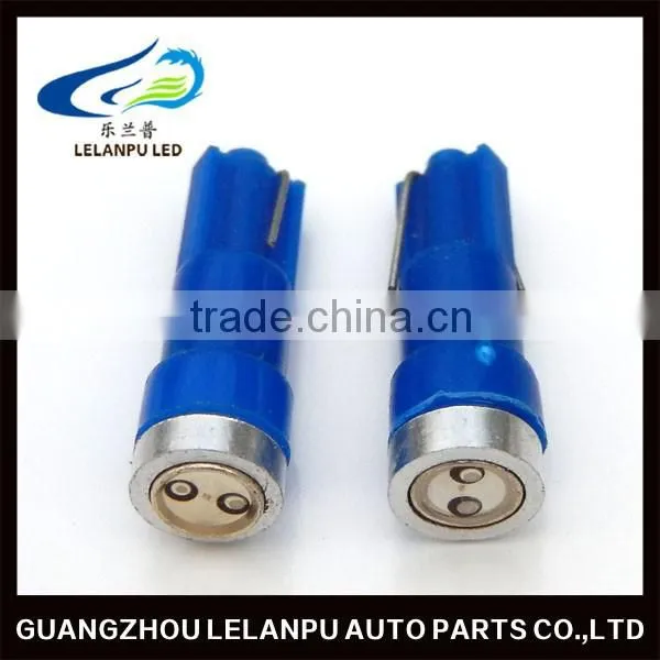 1.5w t5 High Power Led Car Bulb photo-3