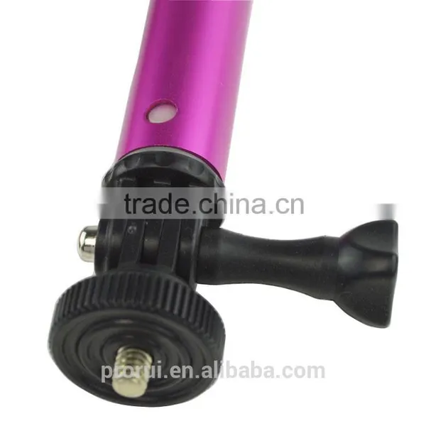Outdoor Product Tube Extended Selfie Stick photo-2