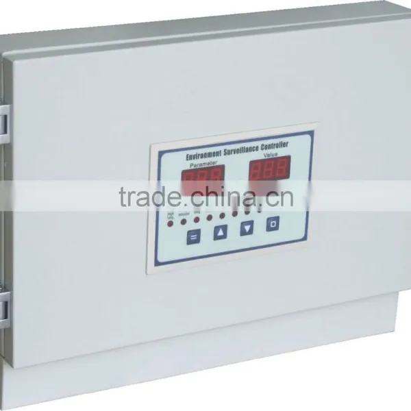 XJK-JZ9F Environmental Controller & Telecommunication Equipment photo-2