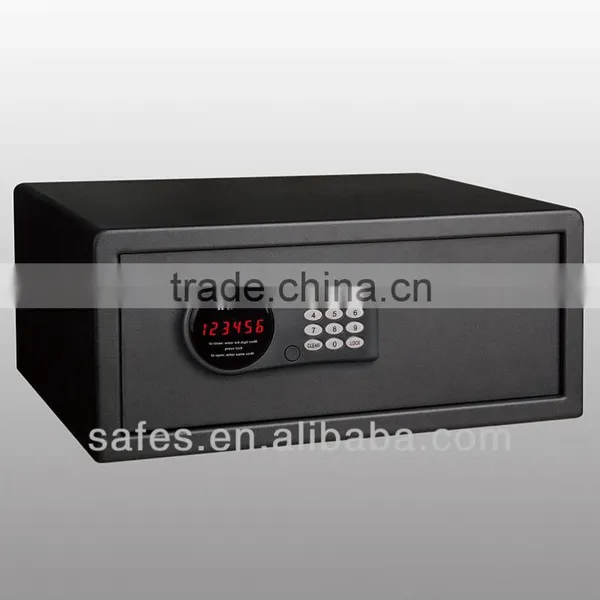 Hotel Safe Locker