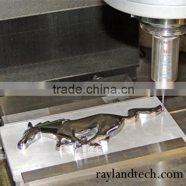 3D Milling Services photo-2
