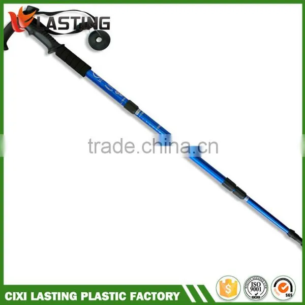 2015 New Design Trekking Pole/walking Stick/climbing Stick