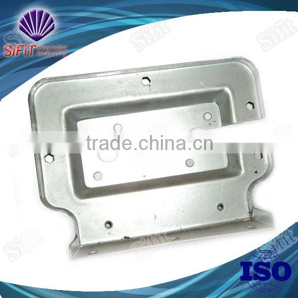Provide OEM Service Stamping Steel Flowers & Leaves photo-3
