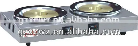 Double Head Coffee Boiler photo-2
