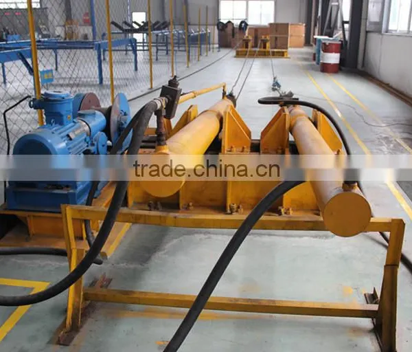 High-performance Hydraulic Tension Device/Tensioning Device for Belt Conveyor(ZYJ-300/16.5D) photo-4