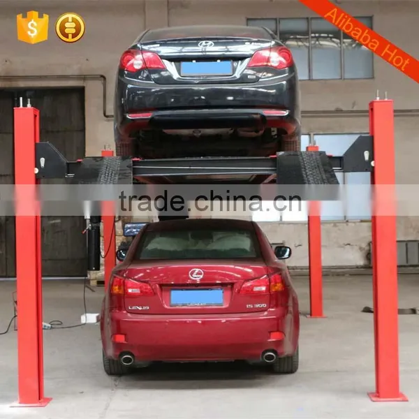 Parking Ticket Dispenser