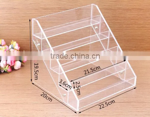 C62 ANPHY 30 Bottles Nail Polish Organizer Display Shelf photo-2