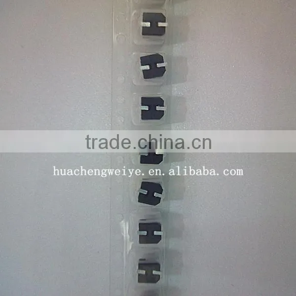 SMD Aluminum Electrolytic Capacitors 2.2UF 50V photo-6