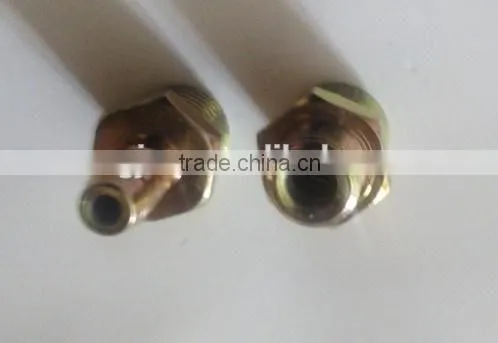 GAS REGULATOR CONNECTOR ,SPARE PARTS LPG CYLINDER REGULATOR ,VALVE APARE PARTS photo-2