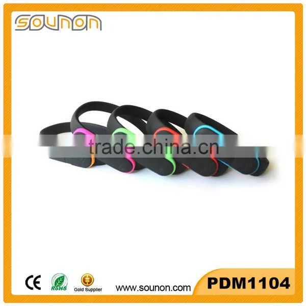 Best Present Pedometer Wristband Cheap Pedometers for Kids photo-3