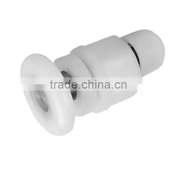 Stainless Steel Shower Door Wheels photo-2