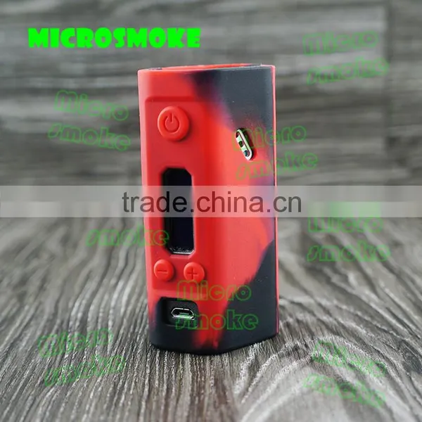 Dust Proof Silicone Case for RX200w,reuleaux RX 200 Watts Silicone Enclosure photo-2