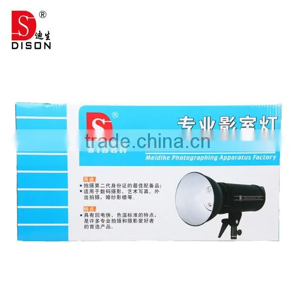 AD-150 Beautiful Shape Meidike 150w Professional Photographic Equipment photo-6