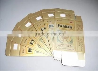 High Speed Automatic Magazine Labeling Machine photo-5