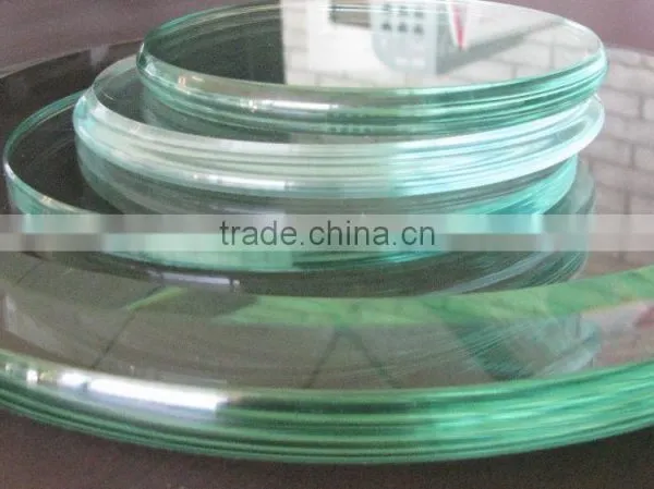 High Speed Glass Machine Edging for Glass Polishing photo-6