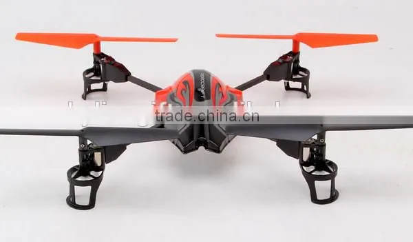 2.4G 4ch rc Flying Ufo Toys,4 Axis 3D Rolling rc Flying Ufo Toys for Sale photo-2