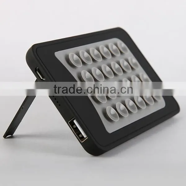 Holly Slim Wholesale Power Bank Charger/new Power Bank photo-3