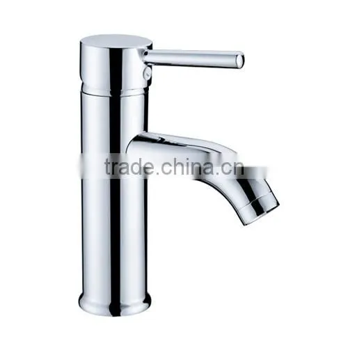 New Style Wall Mounted Brass European Upc Shower Faucet photo-3