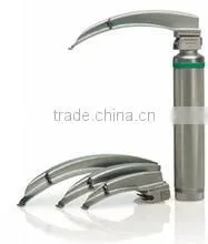 Fiber Optic Laryngoscope Intubation Kit/surgery Instruments Best Quality photo-4