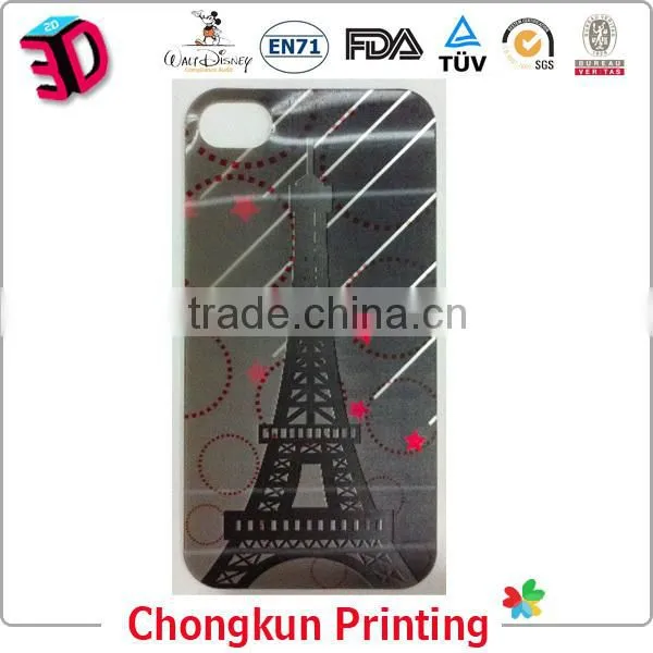 Skin Sticker for Iphone 4
