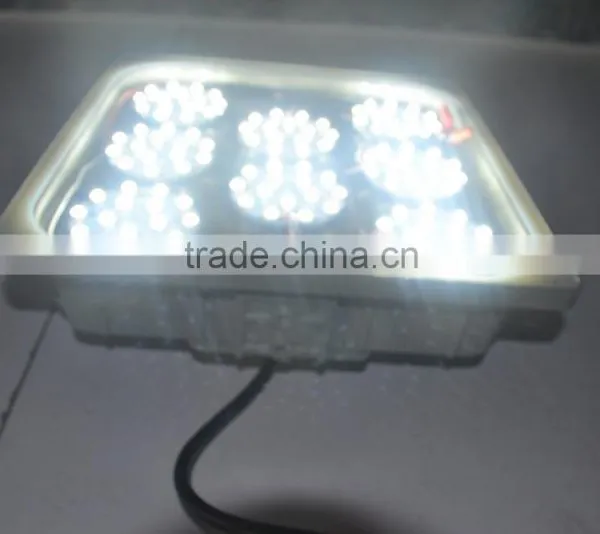 2015 CE&RoHS Approval Outdoor Brightest Waterproof IP65 120 Watts Led Canopy Light photo-3