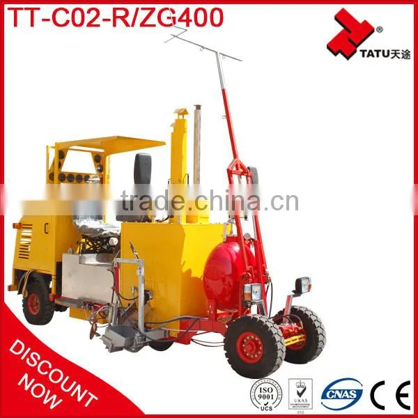 Chinese Road Marking Machine