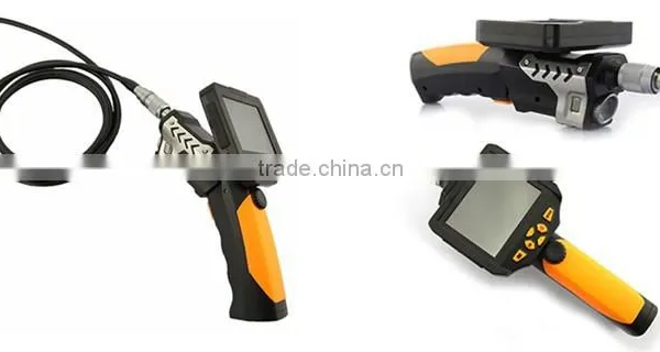 8.2mm Wireless Rigid Inspection Camera With 1m Cable photo-4