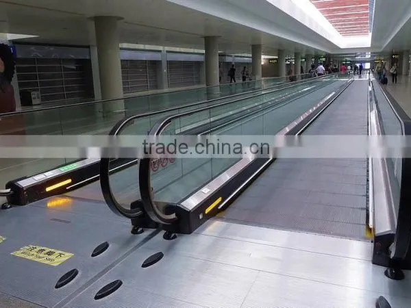 2016 New Product Moving Walks