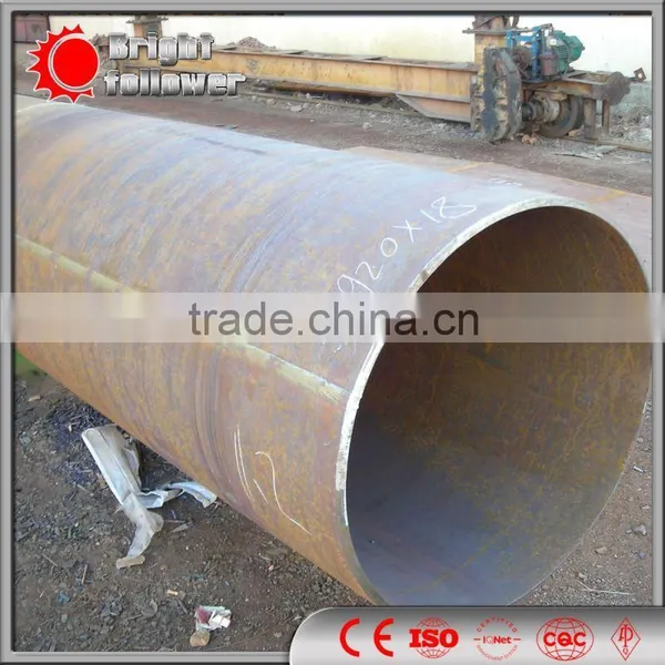 Steel Sheet Pipe Pile photo-3