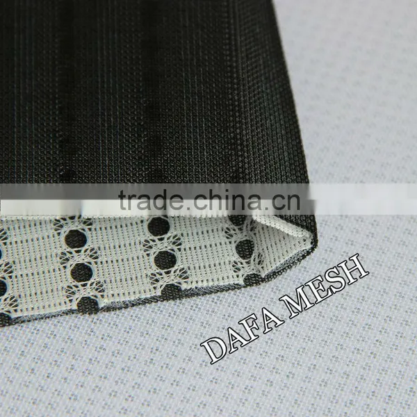 3D Air Mesh Foam Fabrics Factory Supplied photo-3