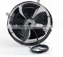 Hot Sales Single Phase 220v Air Conditioner Indoor Fan Motor photo-3