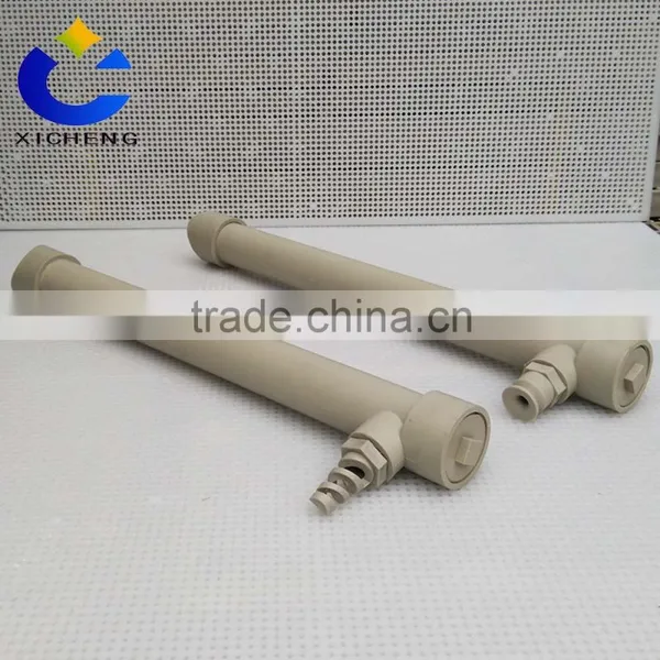 Shenzhencablegas Purification Tube photo-3
