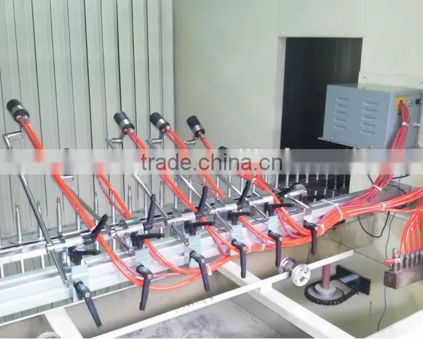 Polyurea Spray Machine