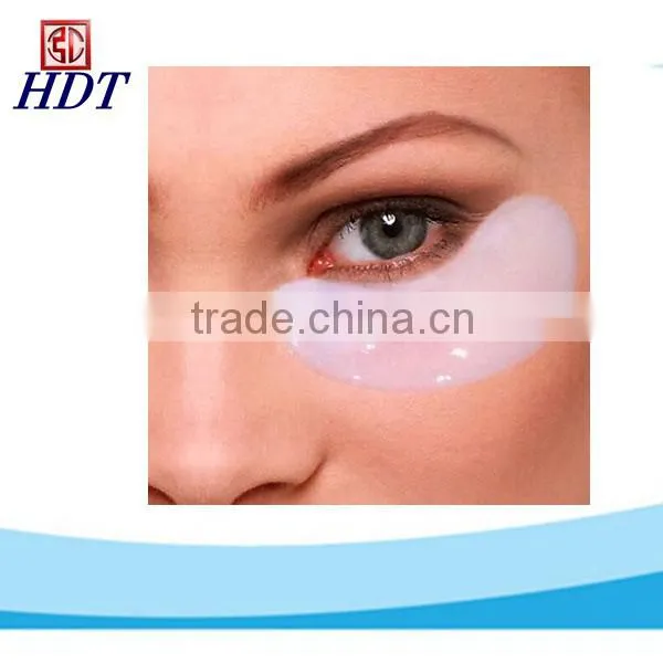 Anti-Wrinkle and Moisturizing Collagen Vitamin Crystal Eyelid Patch photo-2