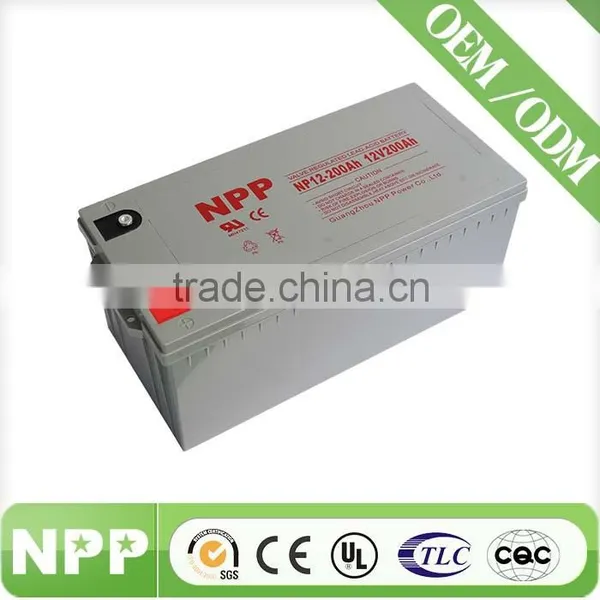 Good Performance Battery Ups Inverter Battery Charger Battery Ups Battery Backup 12v 200ah photo-3