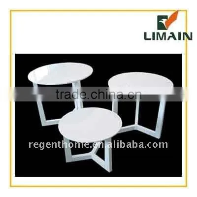 2011 High Gloss Office Table