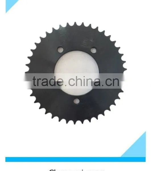Industrial Gears Sprocket