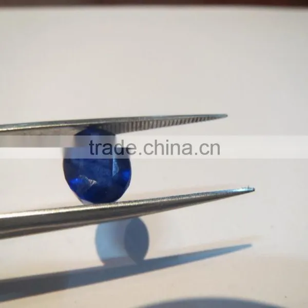 Excellent Quality Natural Sapphire Loose Gemstones photo-6