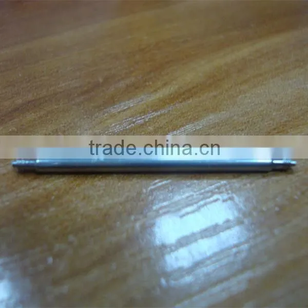 Stainless Steel Watch Spring Bars Watch Brand Spring Bars photo-2
