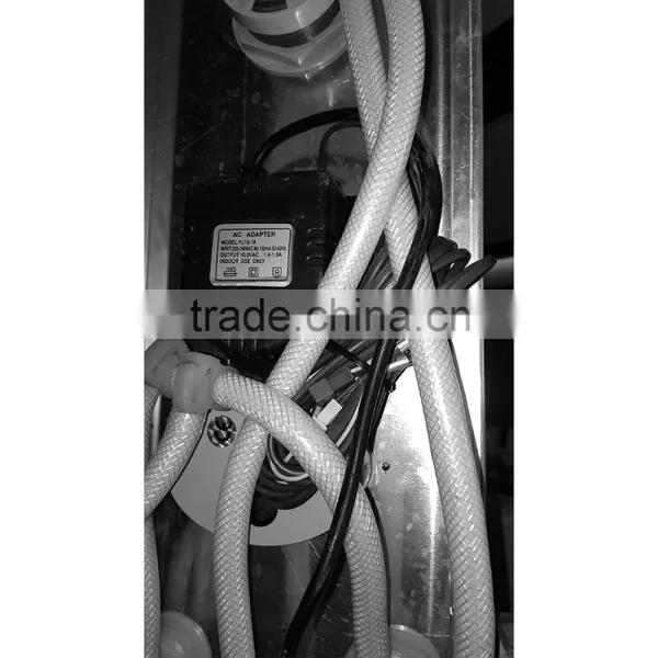 Sanitary Ware Pvc Shower Panel Plastic Shower Panel photo-4