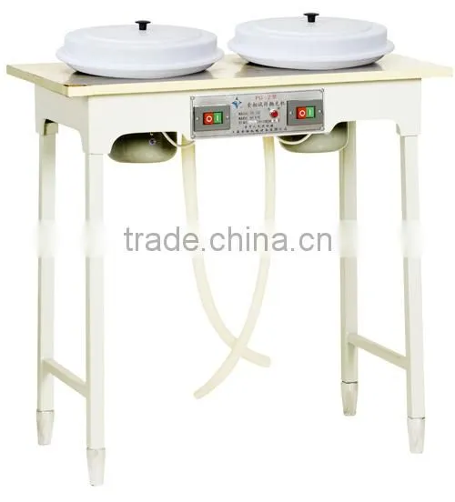 PG-2 Metallographic Polisher photo-2