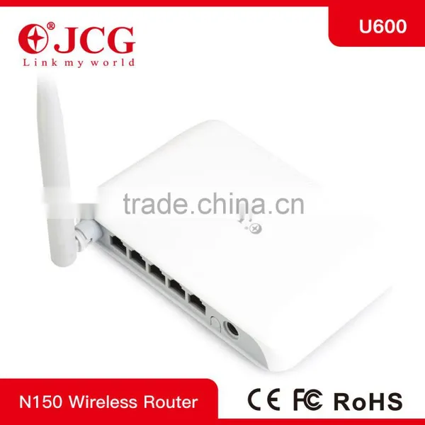 150Mbps Wireless Router Wifi Router Wireless Network Equipment photo-4
