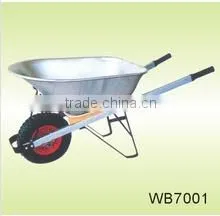 Wheelbarrow
