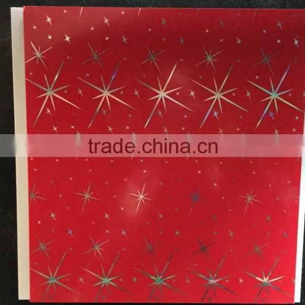 Different Colors of Pvc Ceiling Panel for Decorative With China Supplier photo-3