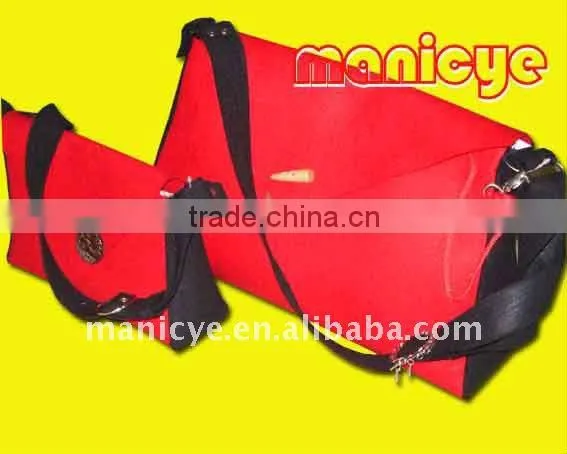 Non-woven Felt for Shopping Bag, Fabric For Bag,fabric Paint Felt