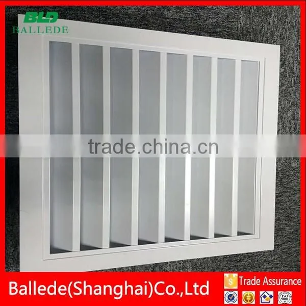 Metal Louver Vent photo-6