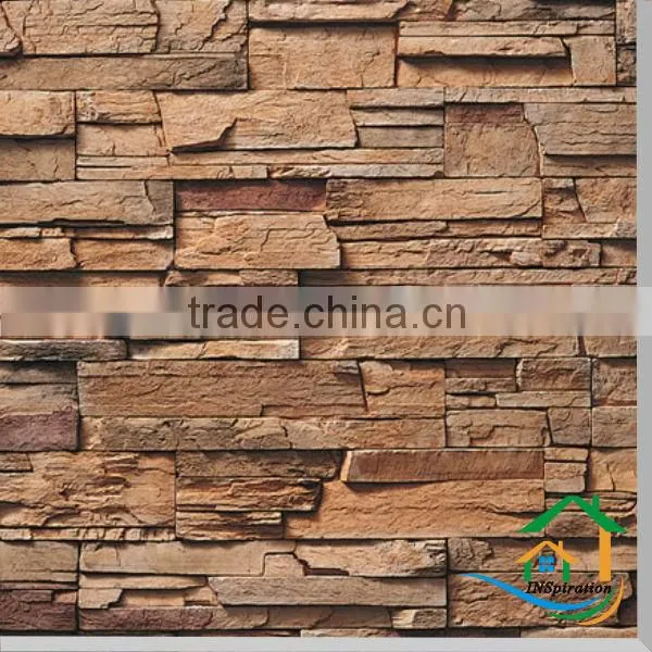 Light Weight Cement Board Exterior Wall Cladding