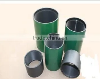 API 5CT tubing couplings